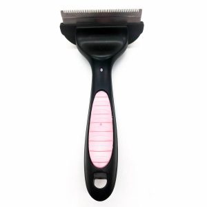 soin du pelage pour chat