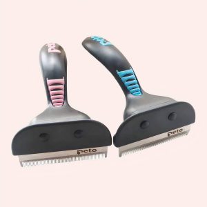 peigne de nettoyage pour chat