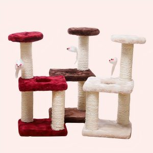 planche à gratter pour chat