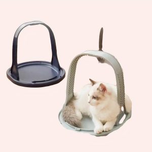 planche gratter chat