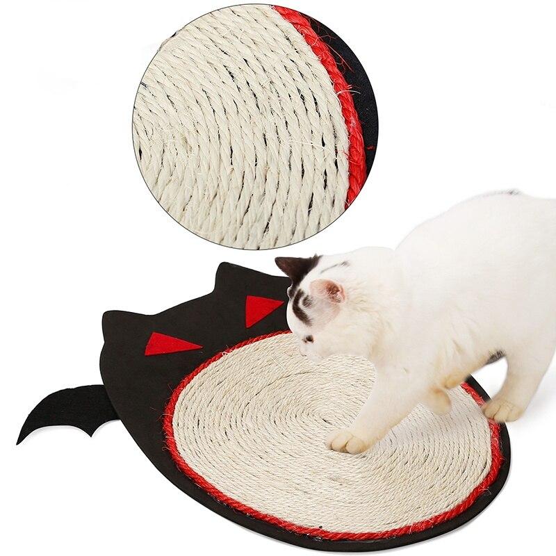grattoir en sisal pour chat