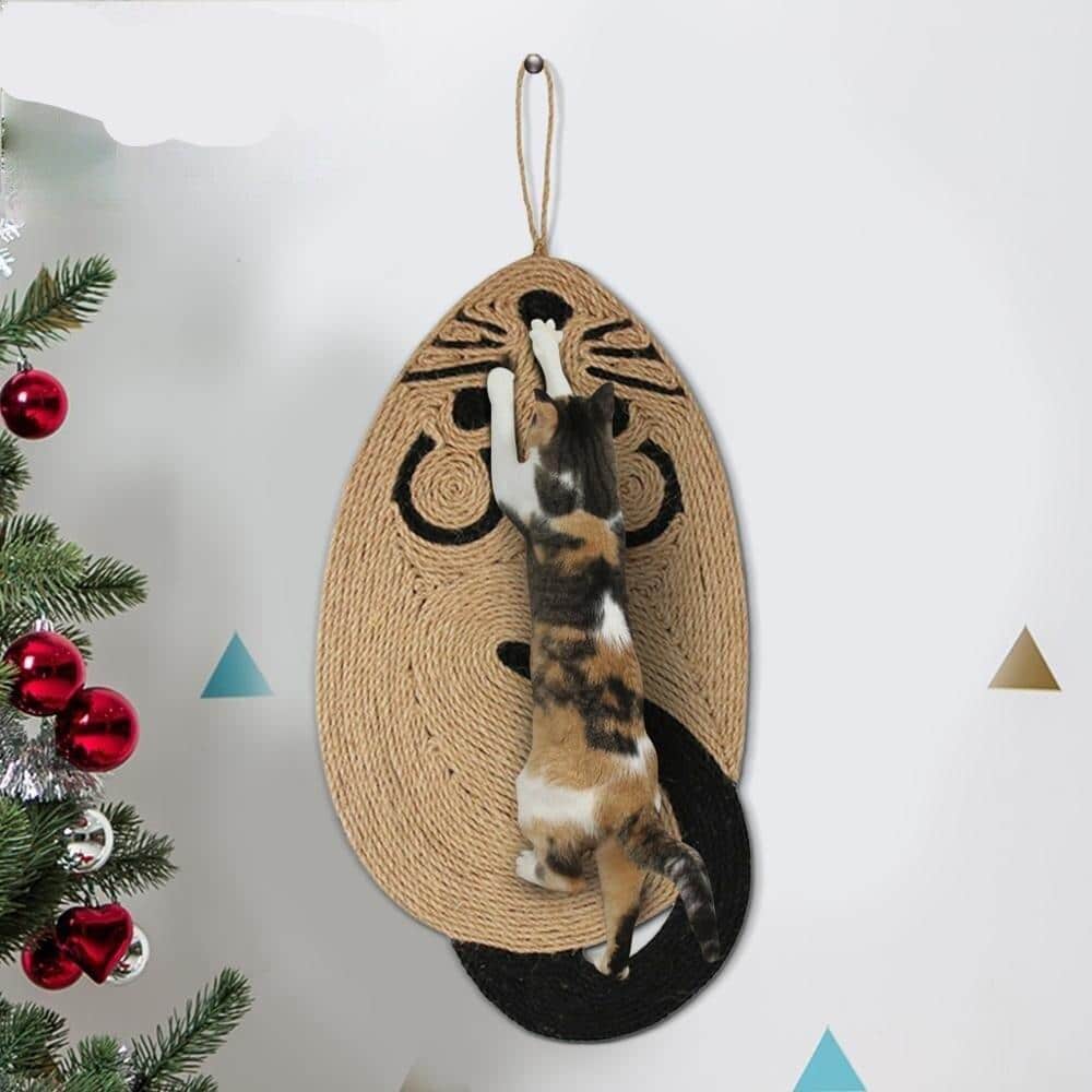 planche en sisal pour chat