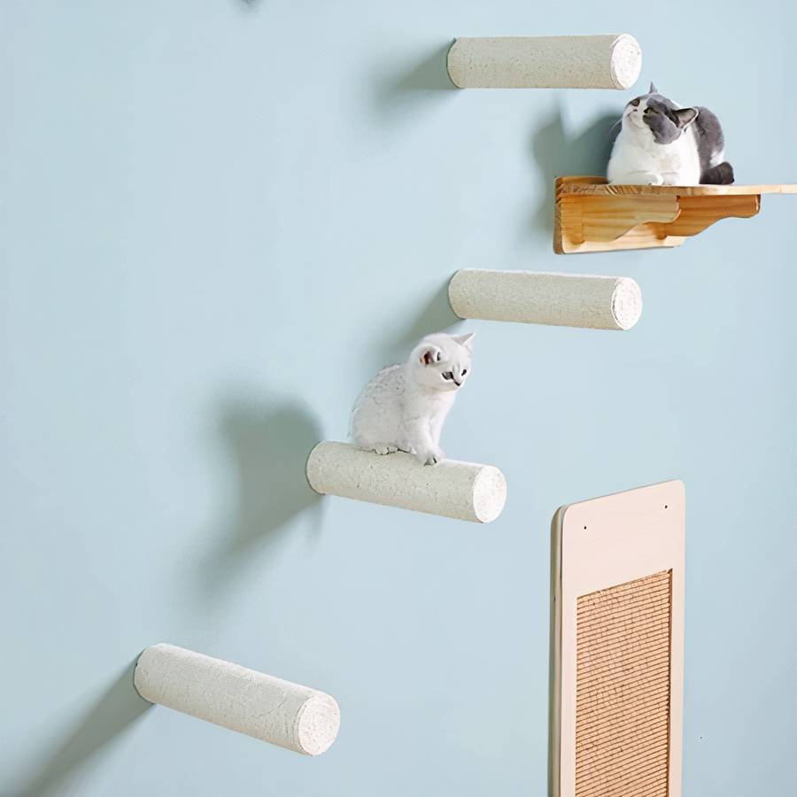 griffoir sisal pour chat