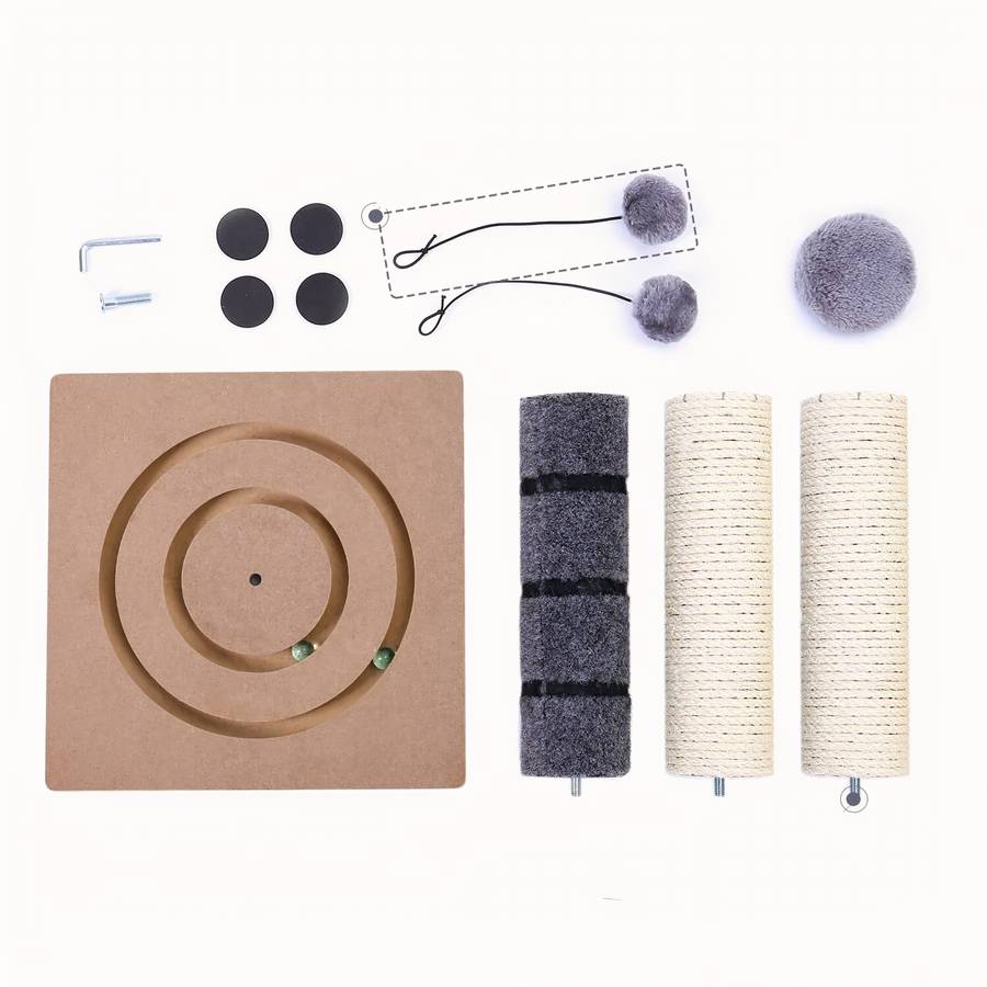 sisal pour chat