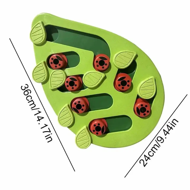 stimulation féline ZenCatShop
