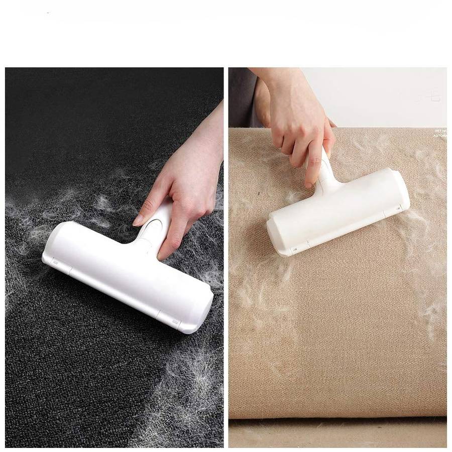 rouleau anti-poils efficace