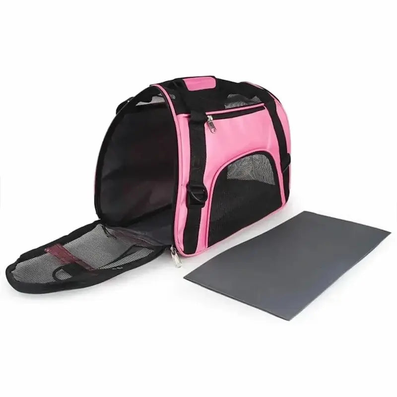 sac de voyage pour chat