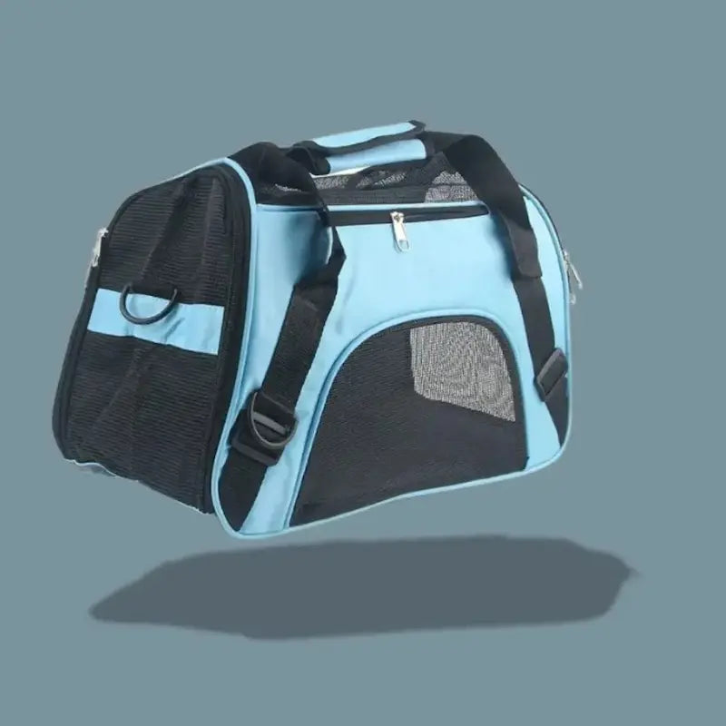 sac pratique pour chat