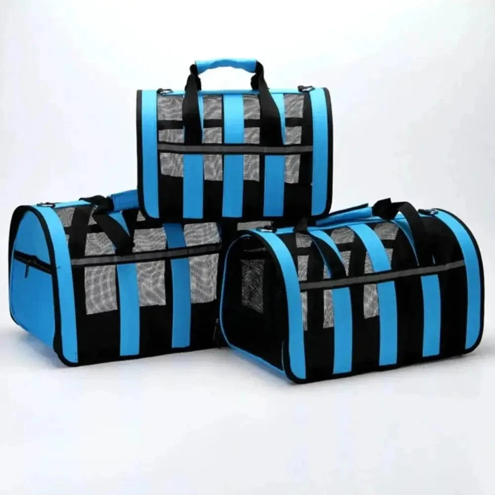 sac de transport chien