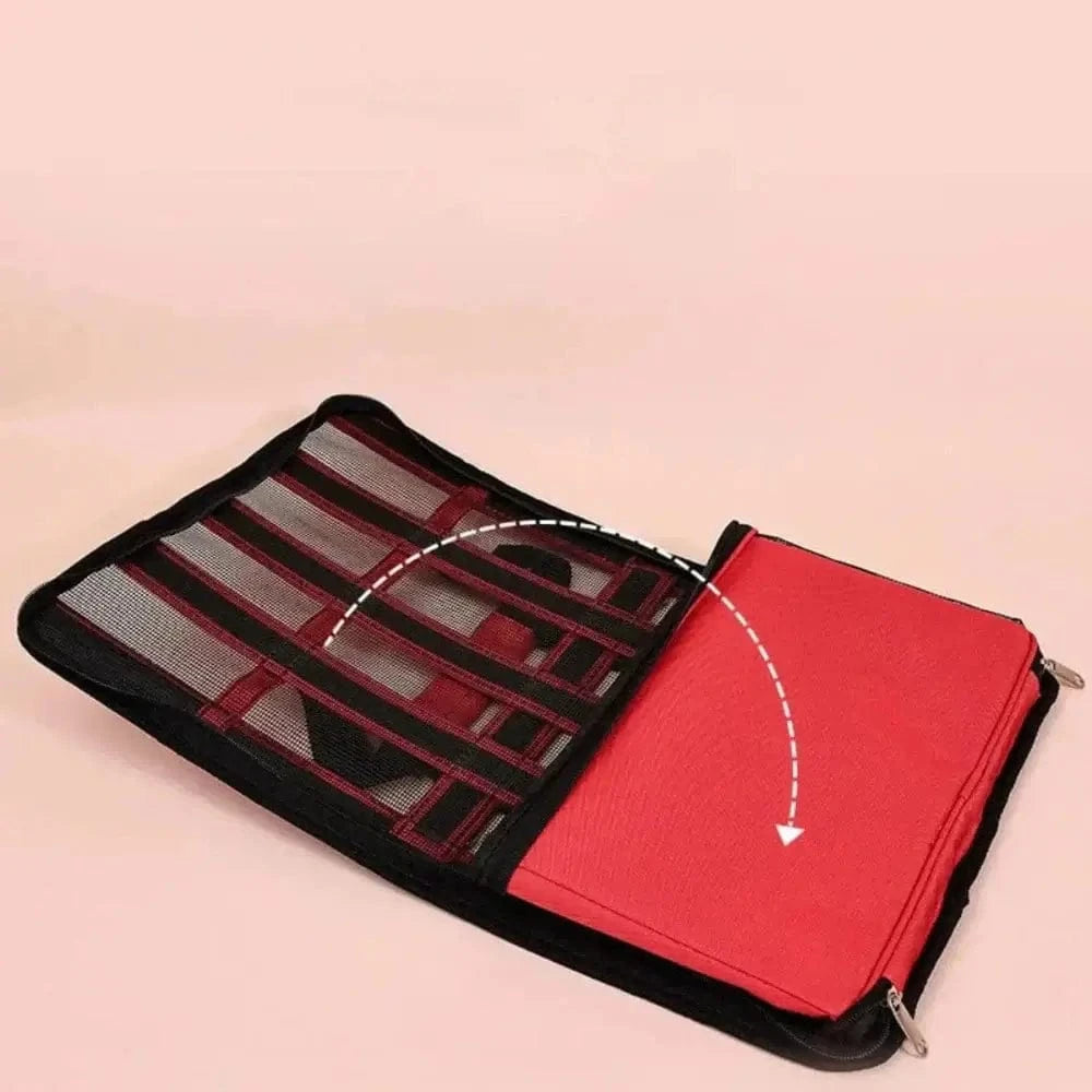 sac léger pliable