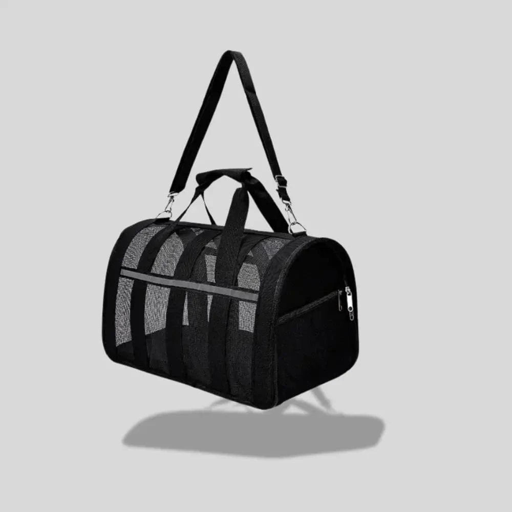 sac transport avion