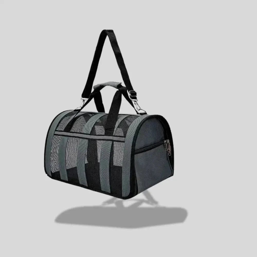 sac élégant animal
