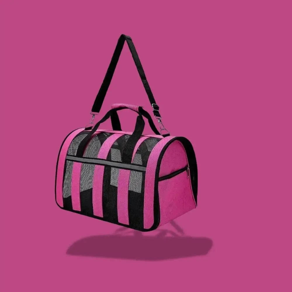 sac confort chat