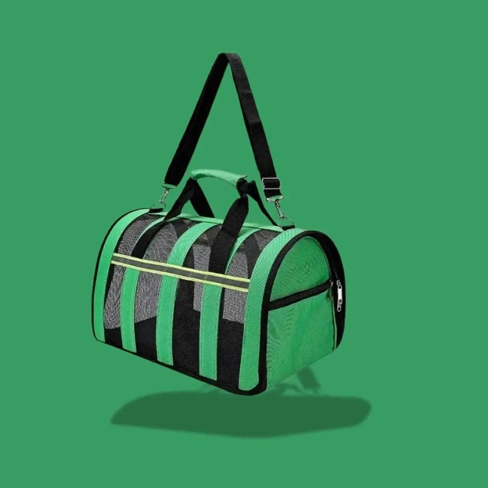 sac pratique chien