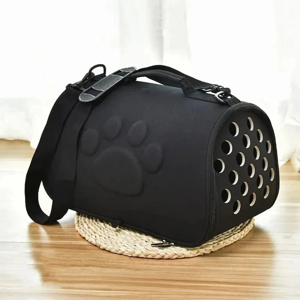 sac chat confortable