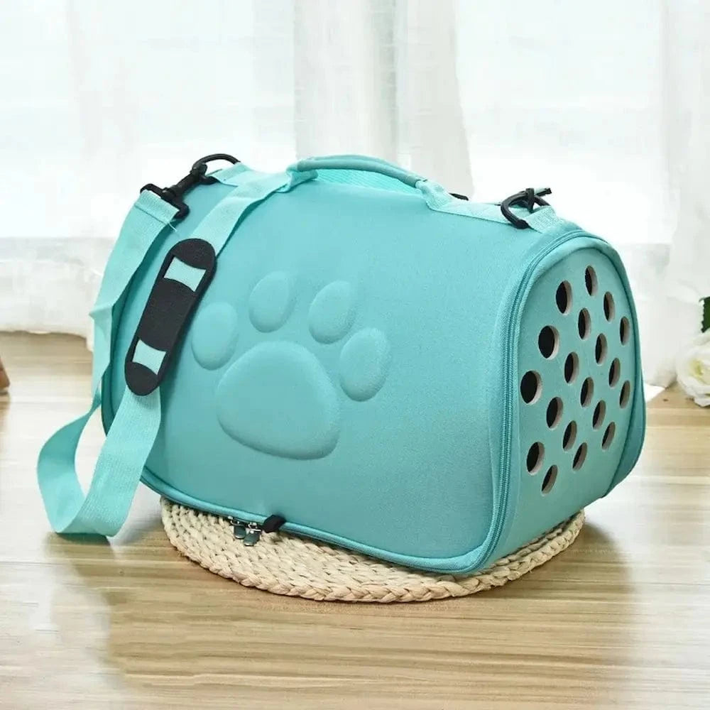 ZenCatShop sac de transport