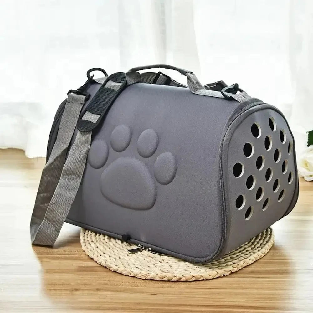 sac chat moderne