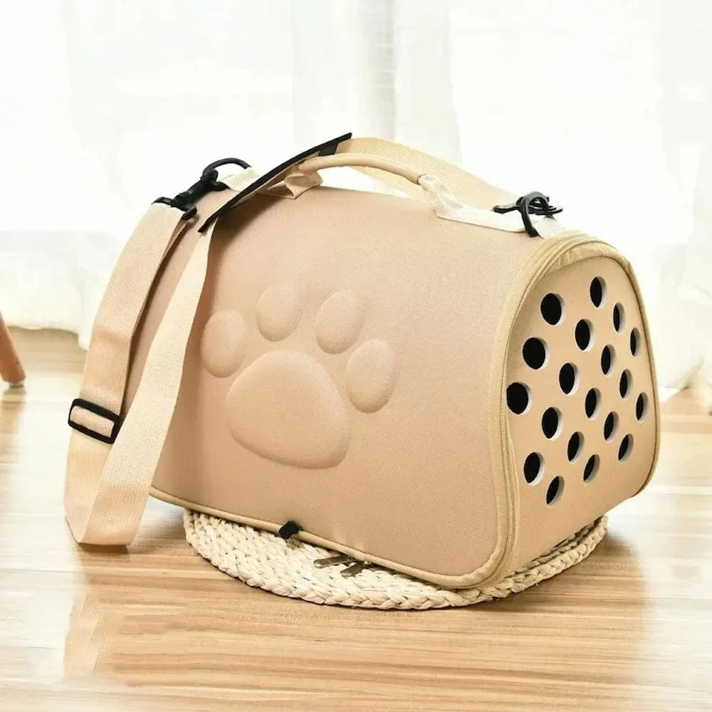 sac chat en EVA