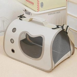sac transport chaton BabyCat