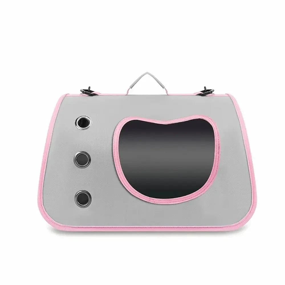 respirabilité sac chaton