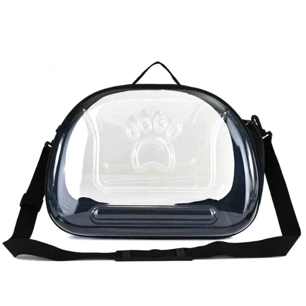 confort chat ClearCat