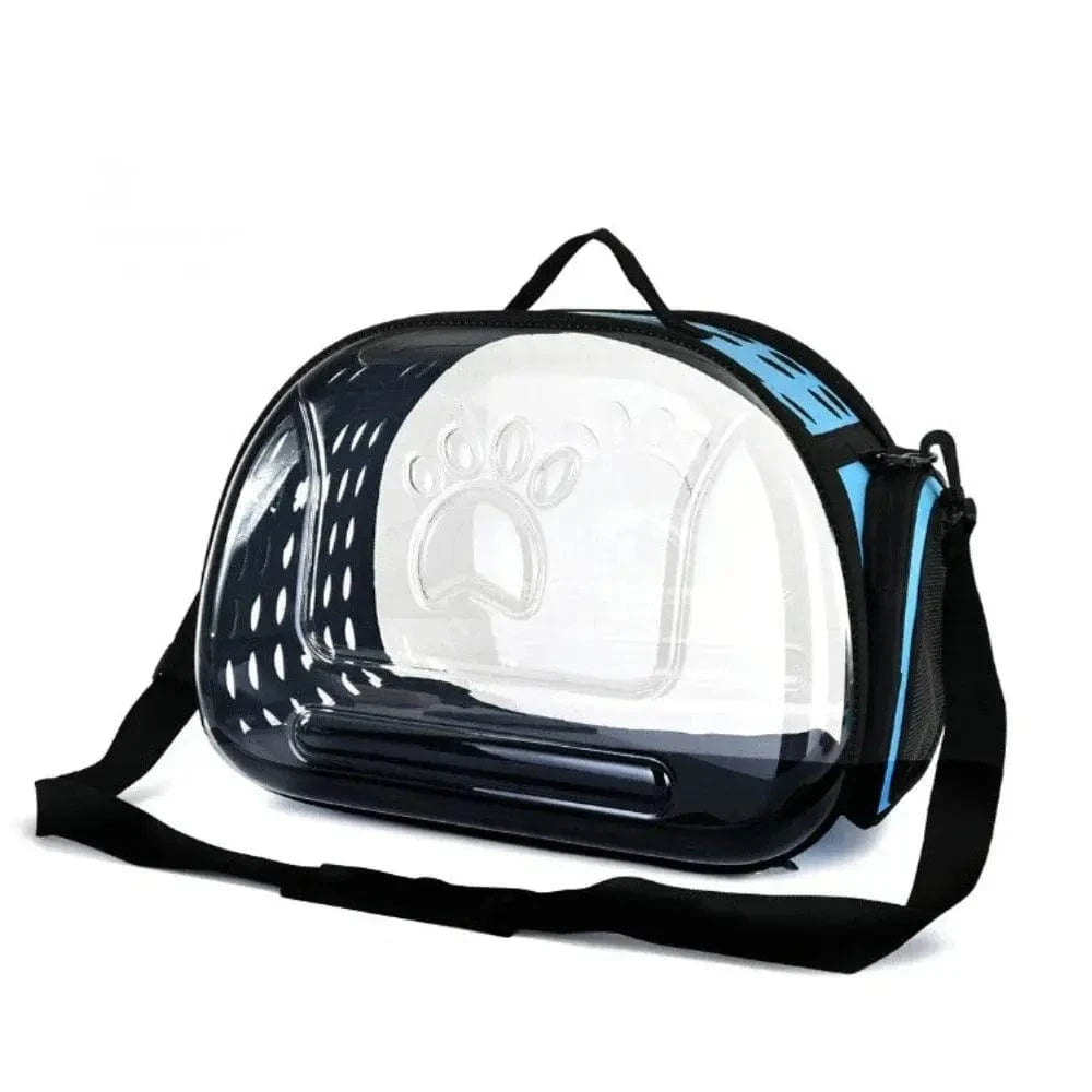 EVA respirant sac chat