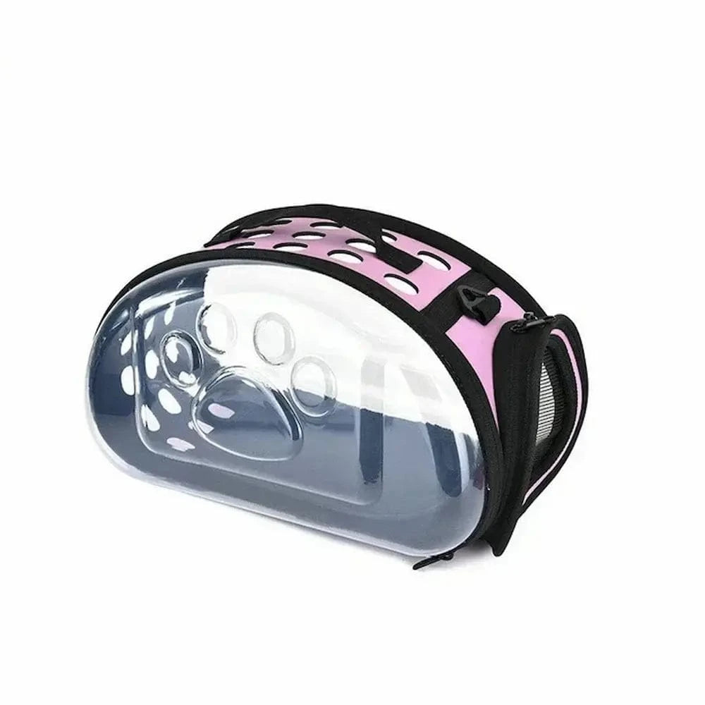 espace confortable chat