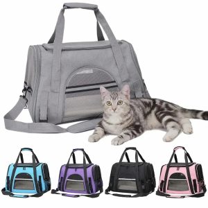 sac de voyage pour chat