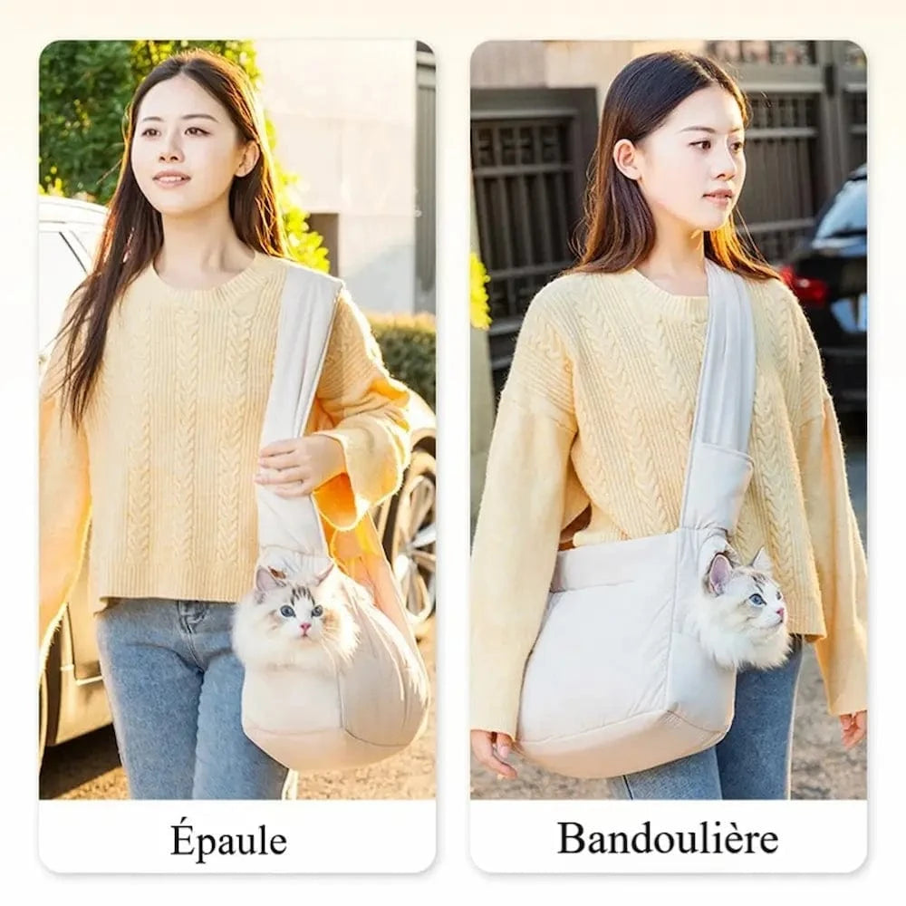 sac à bandoulière EasyCarry