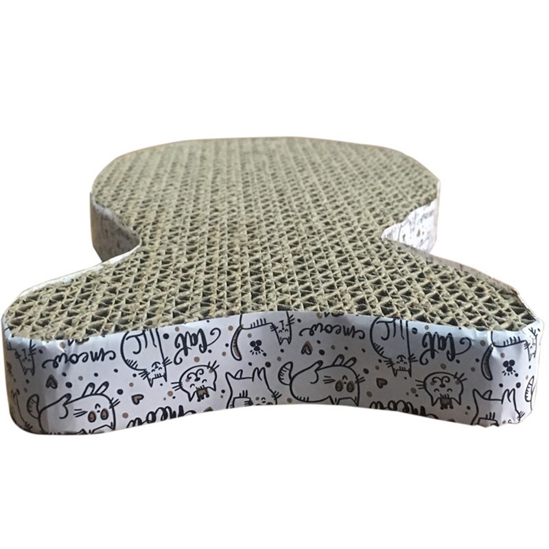 tapis griffoir écologique chat