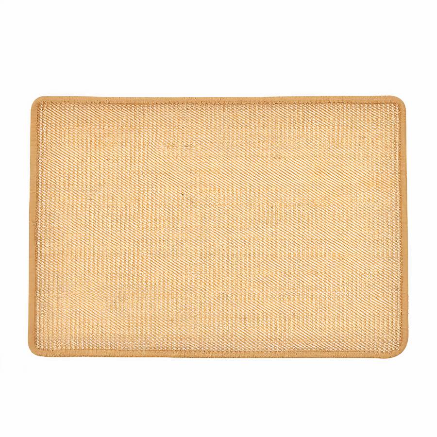 accessoire de grattage félin en sisal