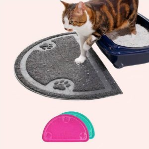 tapis de litière original