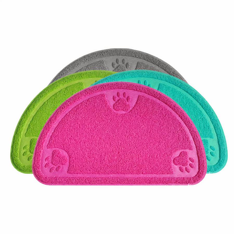 accessoire de nettoyage pour chat