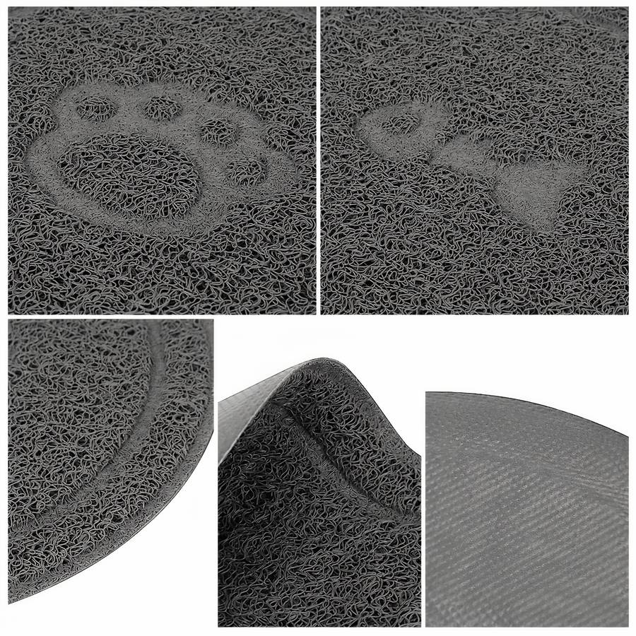 tapis pour chat
