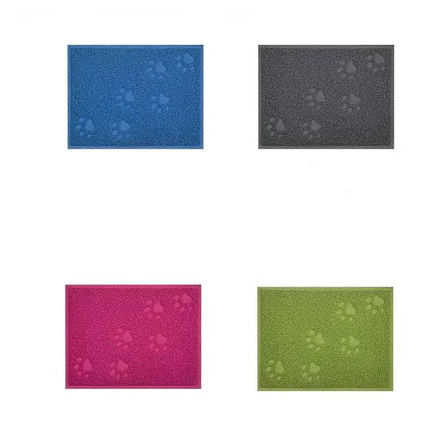 tapis en PVC pour chat