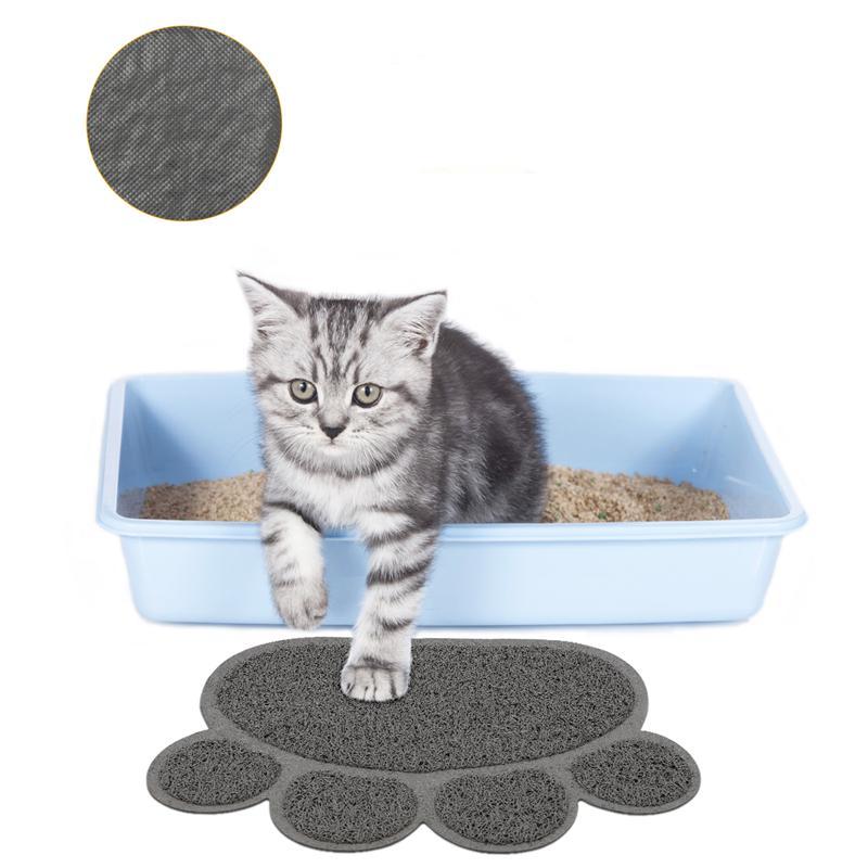 antidérapant patte chat