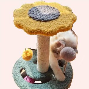 tour d’arbre à chat ZenCatShop