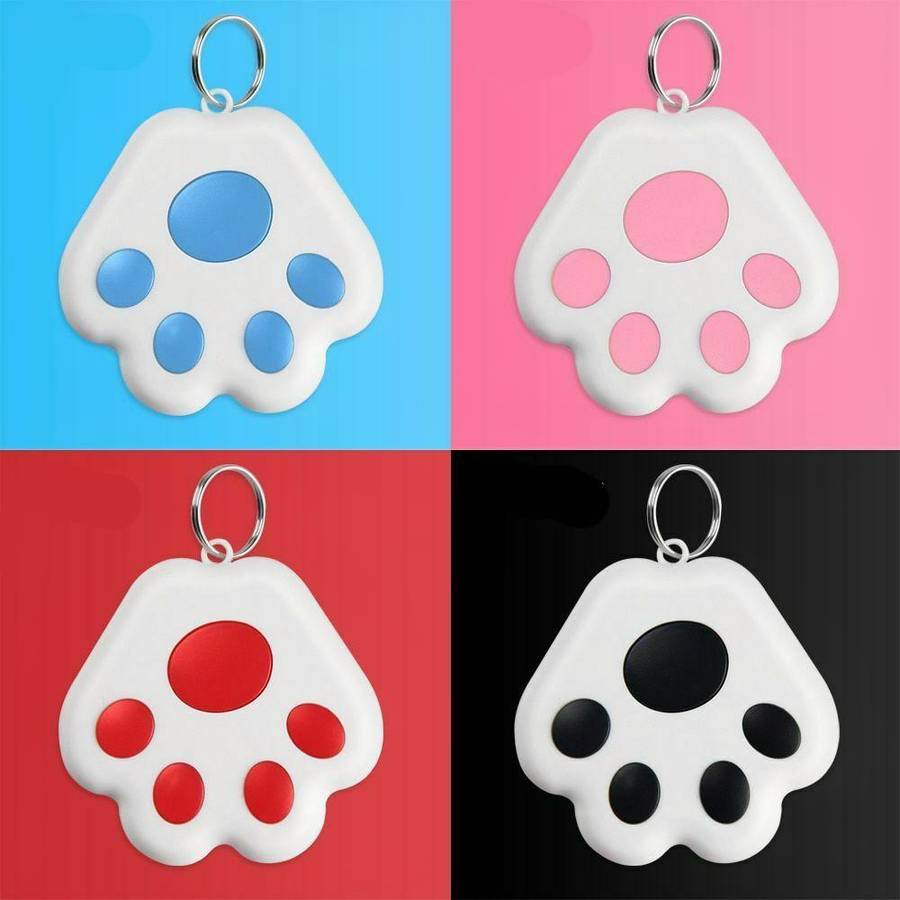Tracker Bluetooth design animal