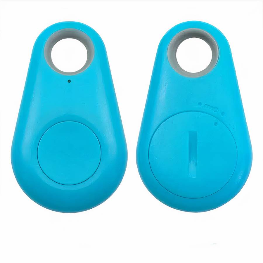 Localisateur GPS pour félins