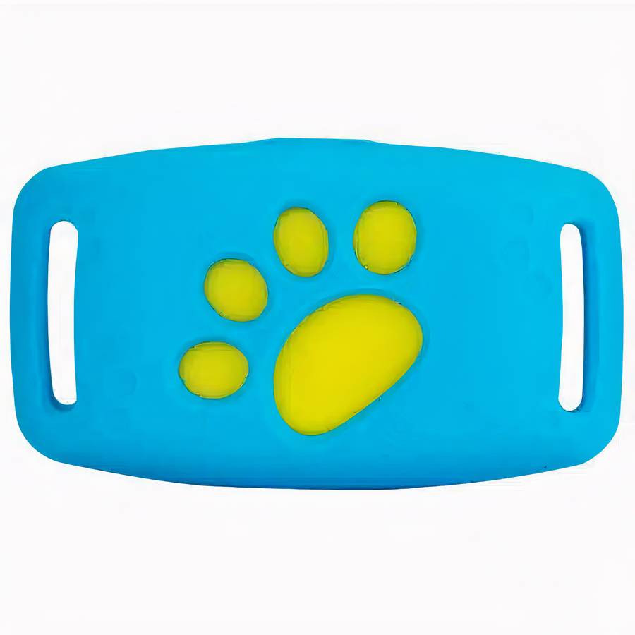 Localiseur chat GPS